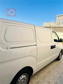 هيونداي ستار اكس